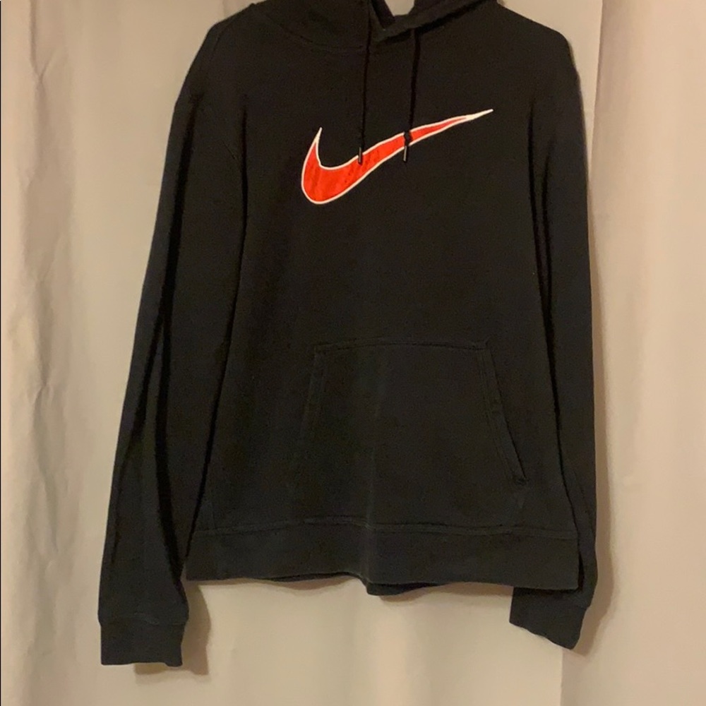 Nike men’s used hoodie